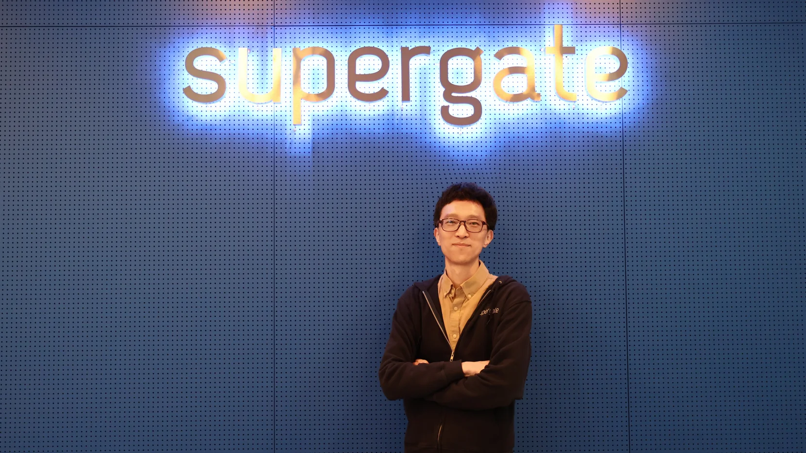 수퍼게이트 기문철 연구소장