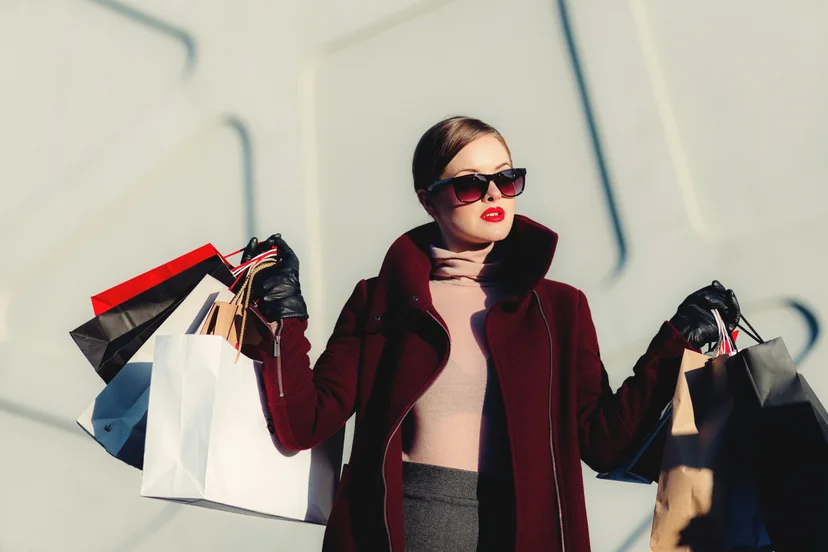 shopper