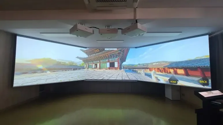 Virtual Experiential Learning Through 360° Spatial Content