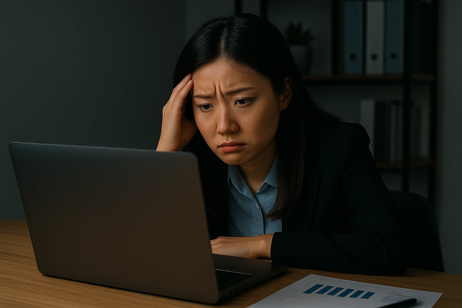 B2B 성과가 나오지 않아서 고민중인 마케터