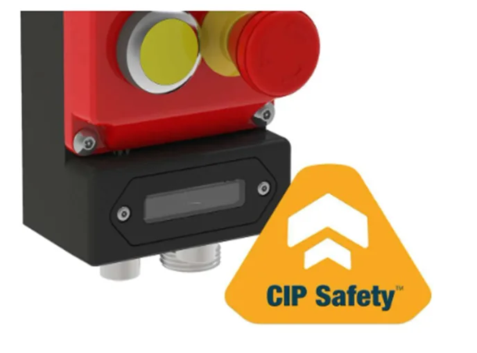 CIP Safety는 기존 방식의 Safety와 어떤 점이 다른가요?