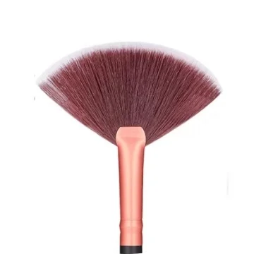 Natural Makeup Brushes