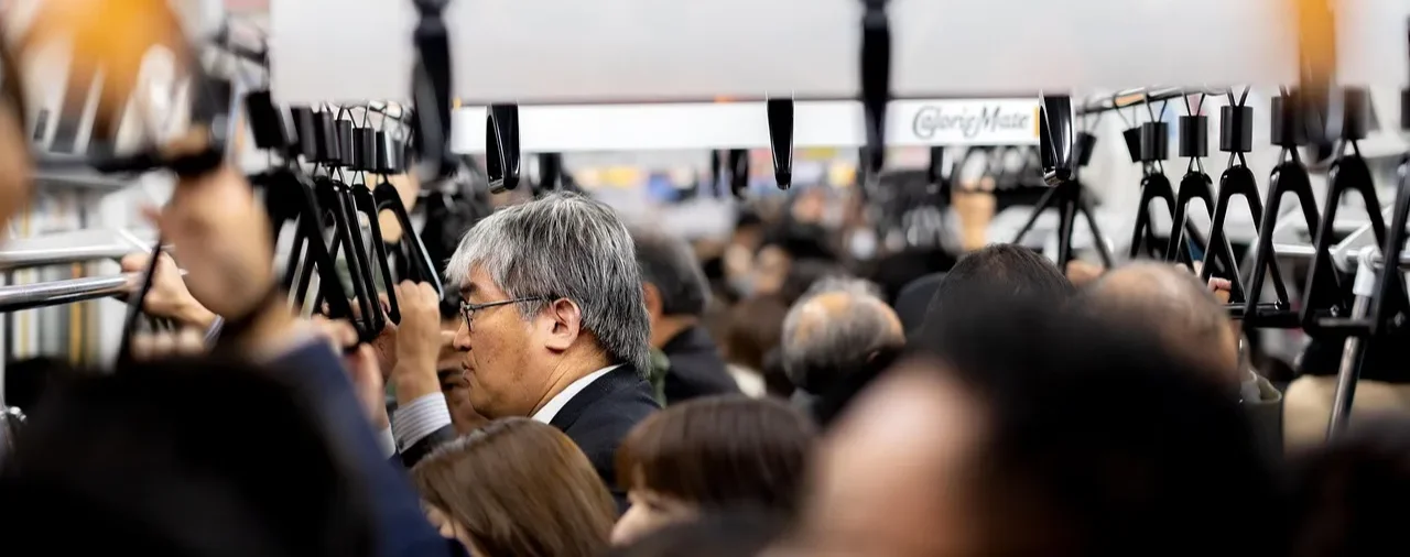 재택근무 폐지의 진짜 문제는 출퇴근 교통의 불편함