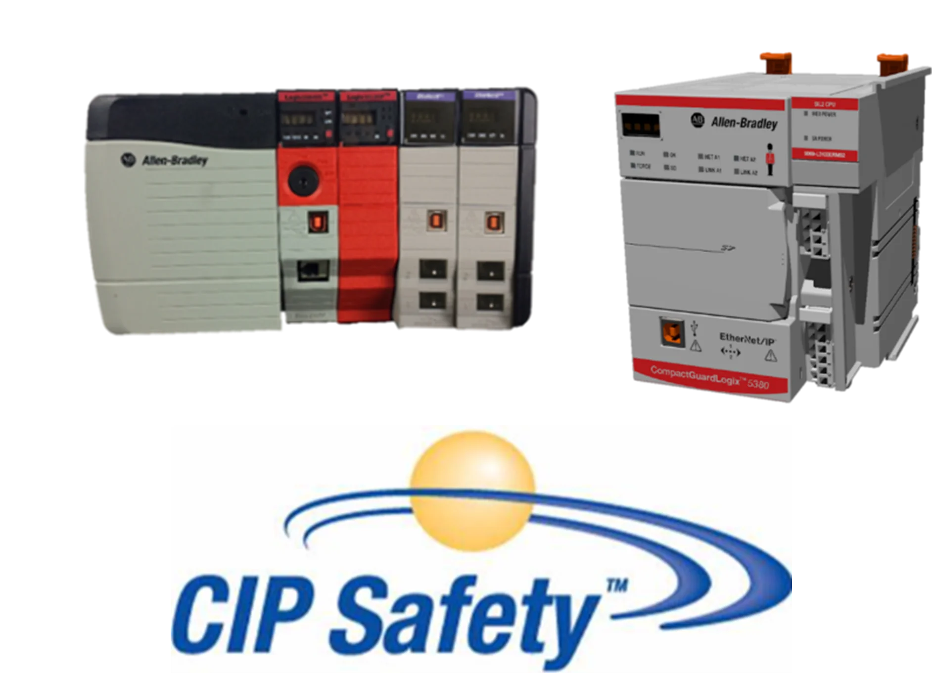 CIP Safety