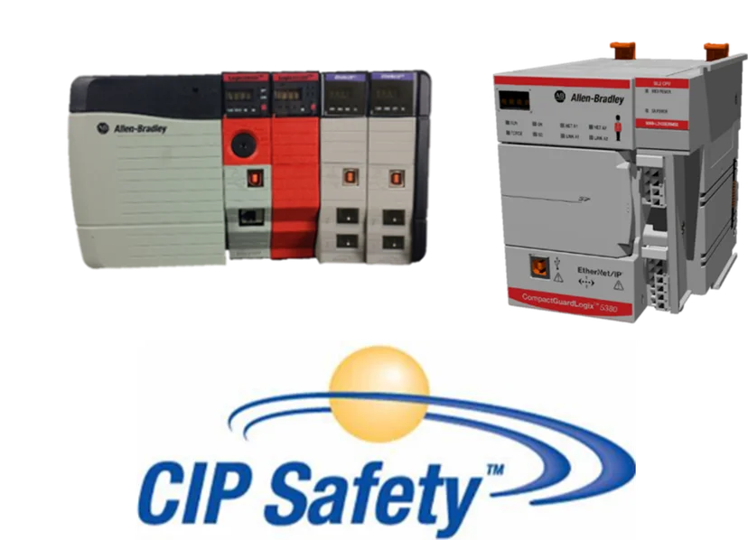 CIP Safety