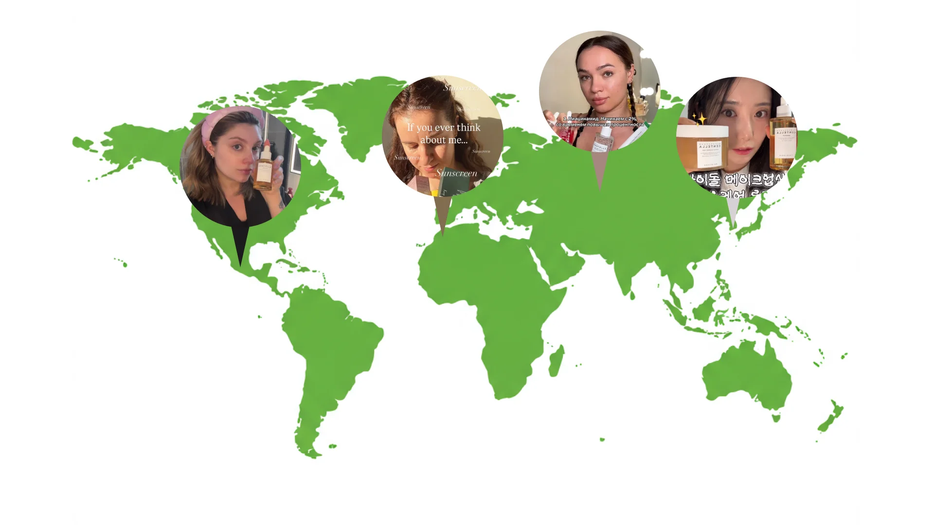 The fastest way to build local trust in international marketing strategy: Leveraging influencers