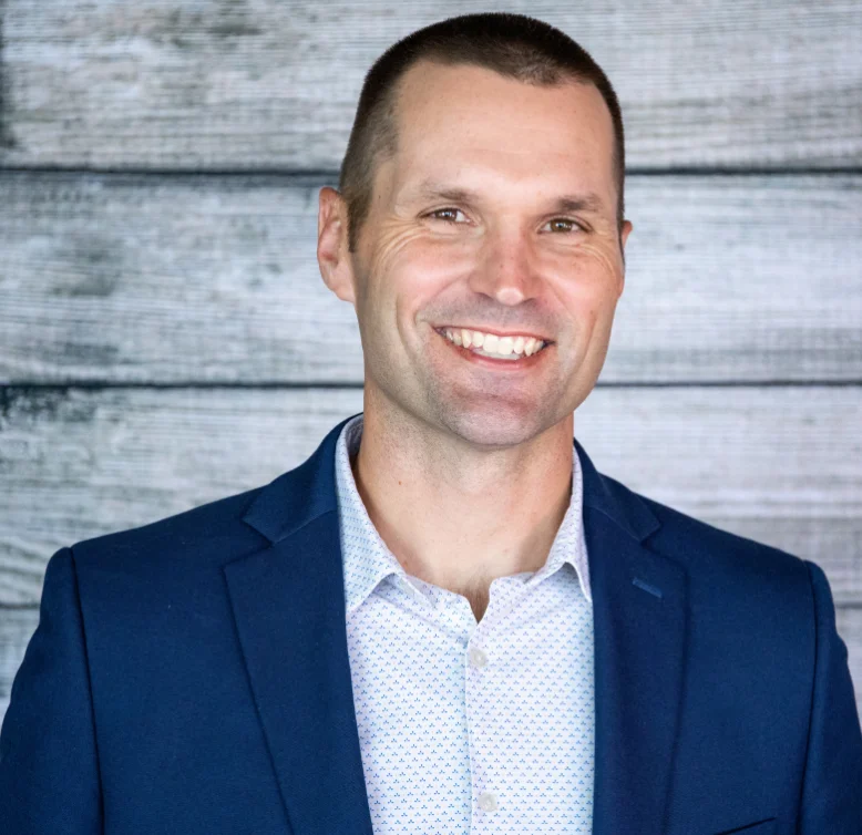 Picture of Marcus Sheridan