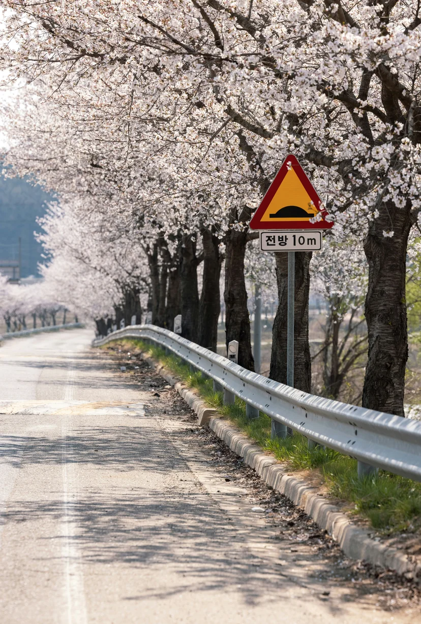 cherry blossom
