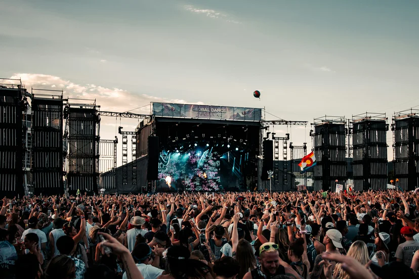 Rock Festival