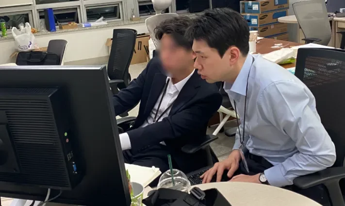 팀장이 팀원을 육성해야 하는 의무