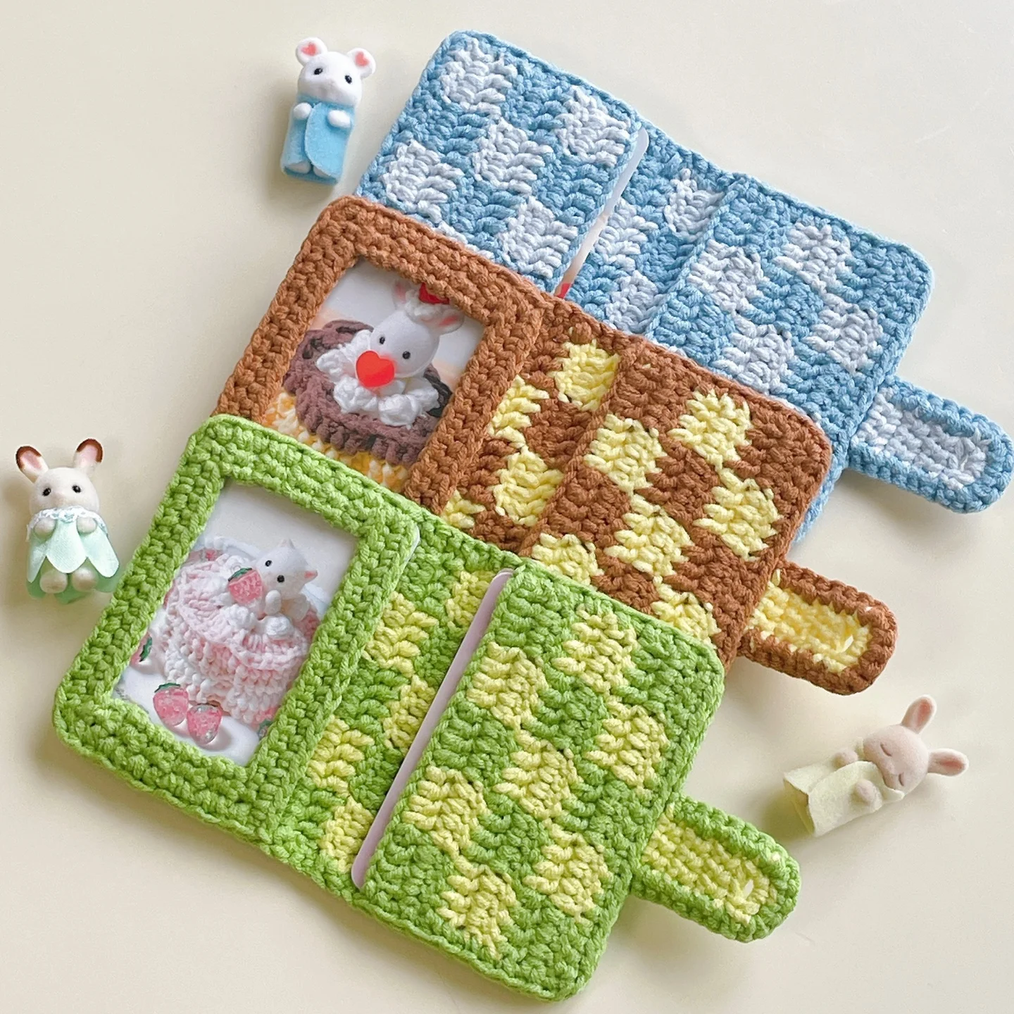 윗치폼 뜨개 소품 뜨개질 CHIONE 치오네