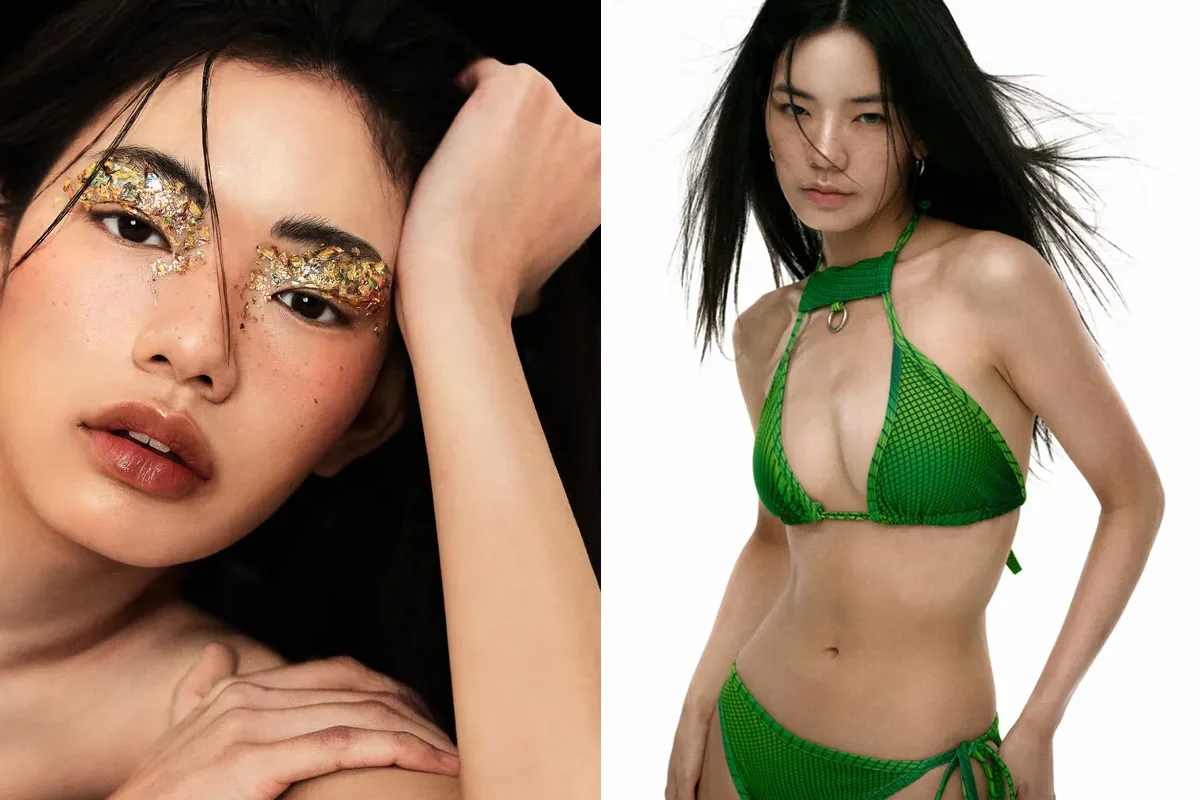 모델 섭외 플랫폼 스포트라이트 루나 모델