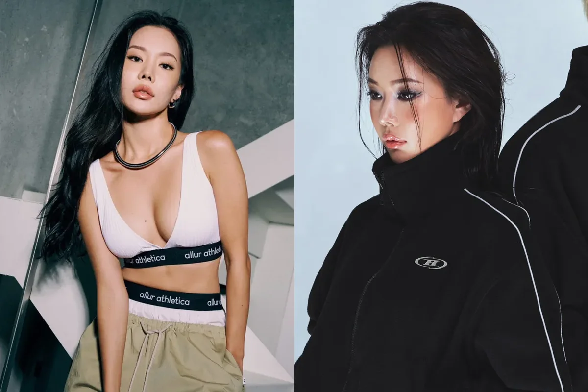 모델 섭외 플랫폼 스포트라이트 나희 모델