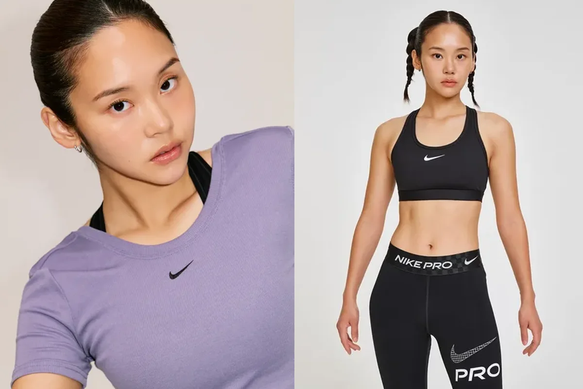 모델 섭외 플랫폼 스포트라이트 민교 모델