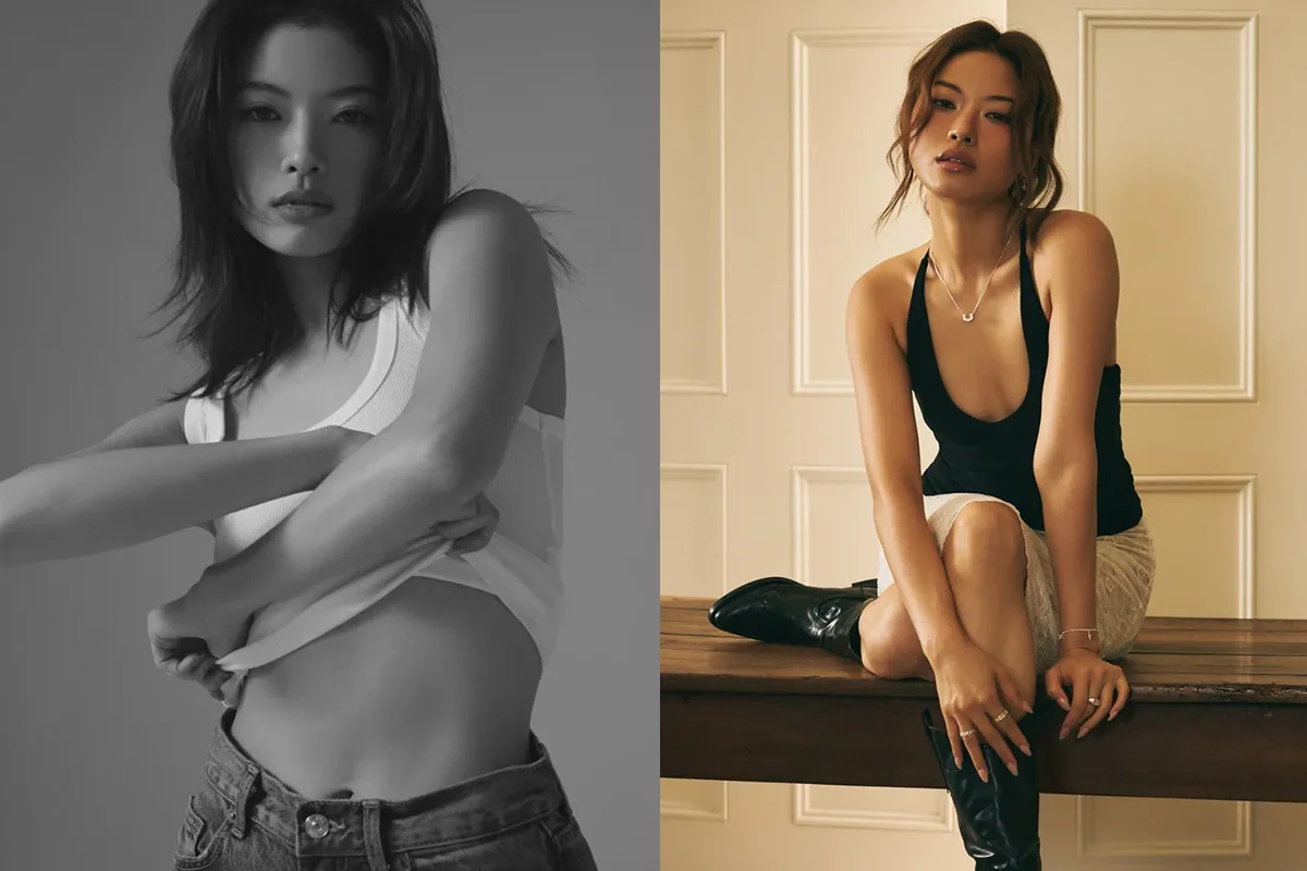 모델 섭외 플랫폼 스포트라이트 최보교 모델