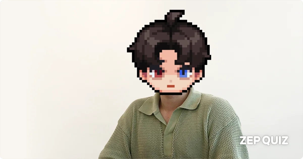 ZEP QUIZ 프론트엔드 개발자