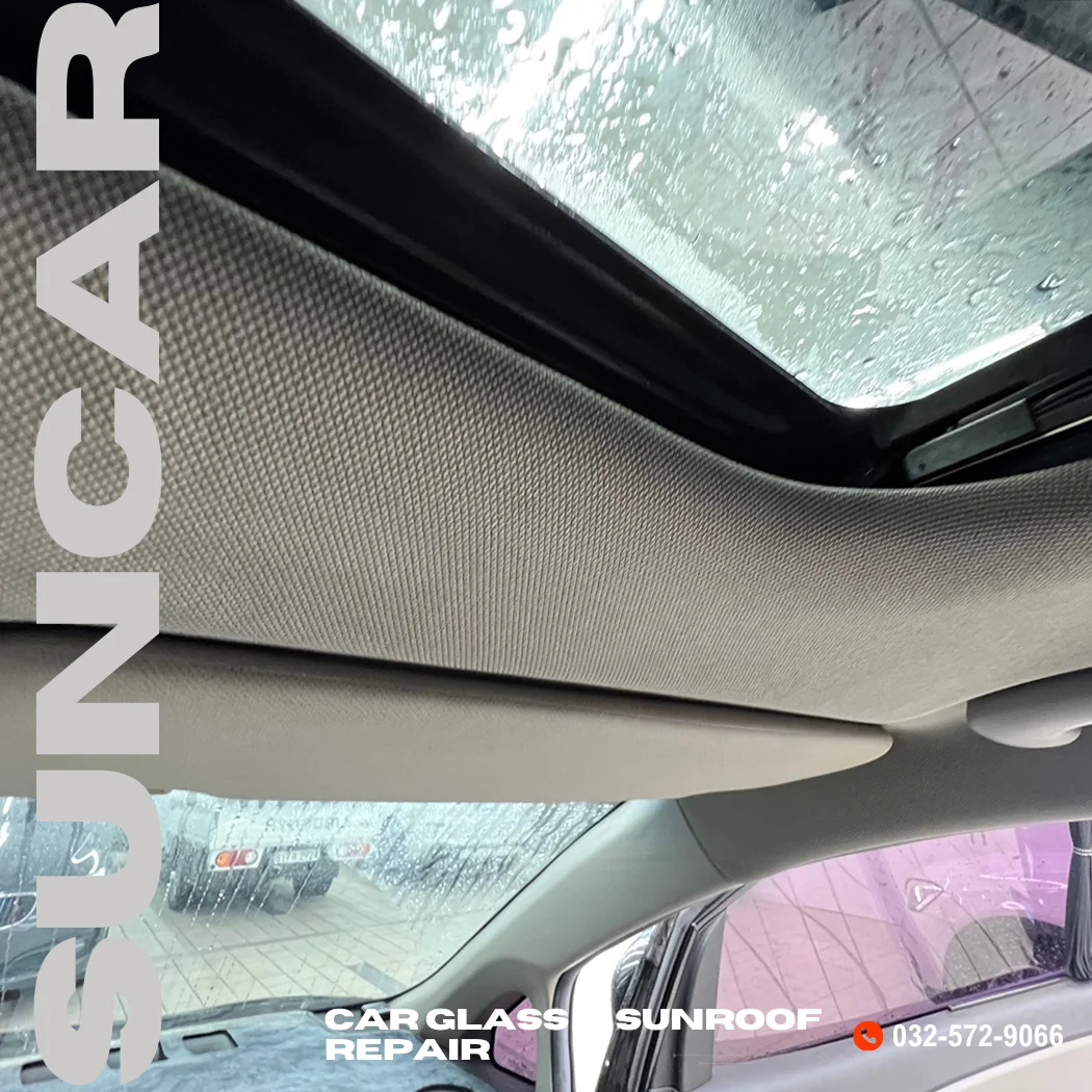 카니발 자동차 누수 해결