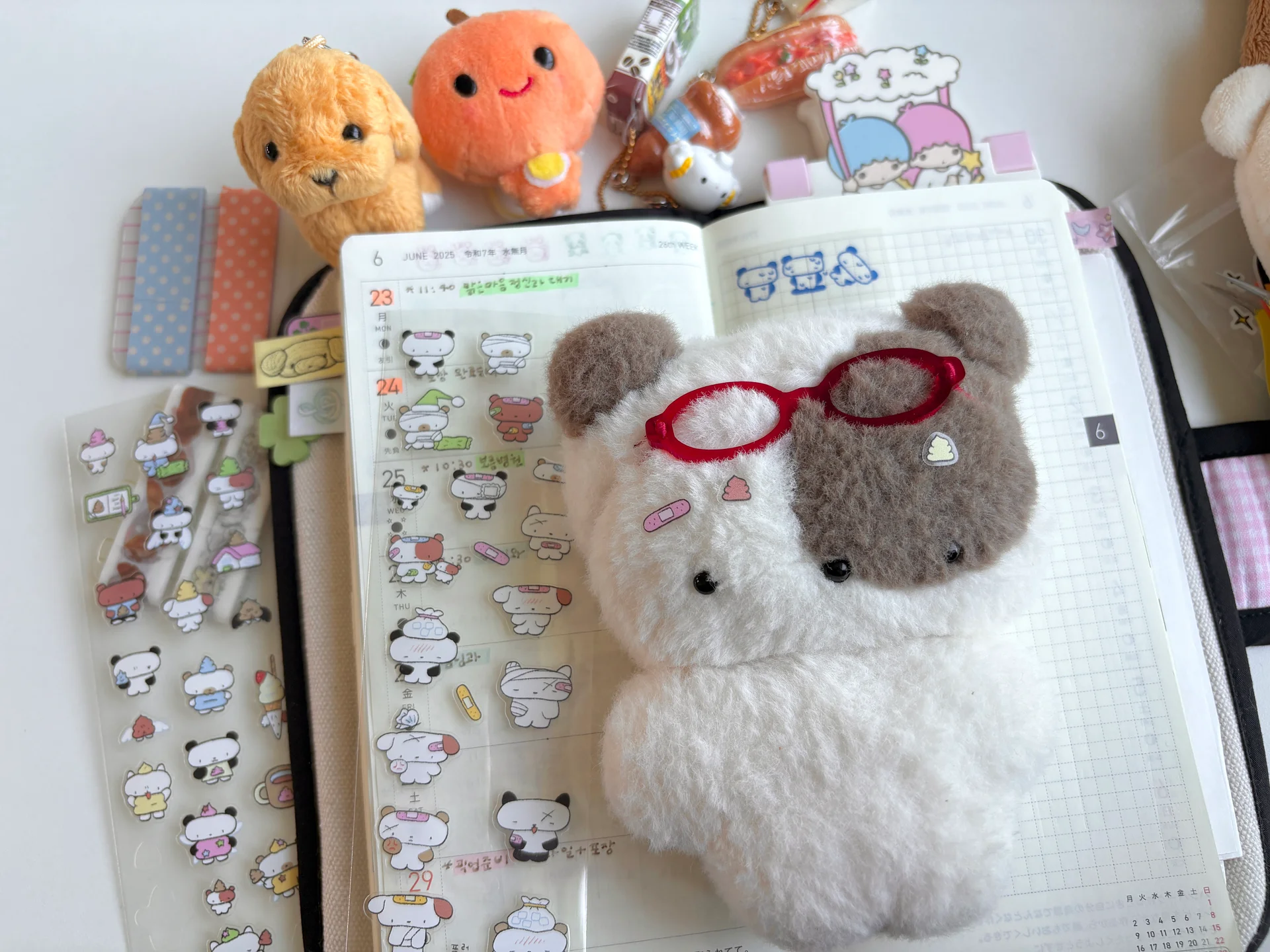 플러피띵스 fluffy things 윗치폼 위치폼 witchform