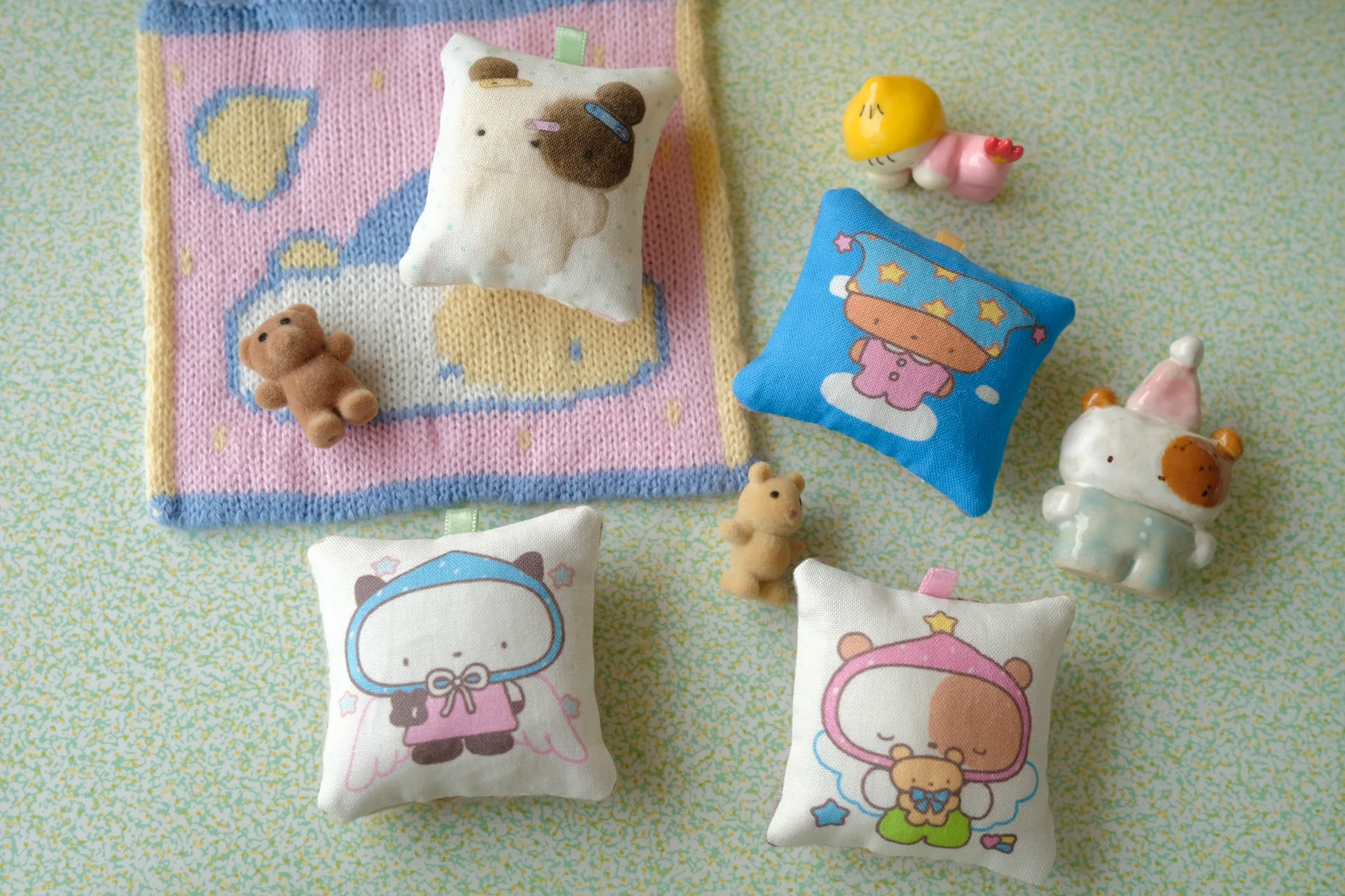 플러피띵스 fluffy things 윗치폼 위치폼 witchform