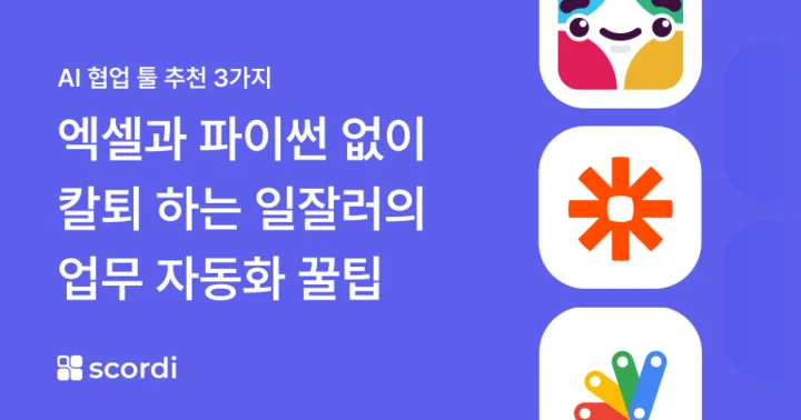 CRM 도입과 더불어 업무 프로세스도 함께 바꾸고 싶은 팀이라면 필독!