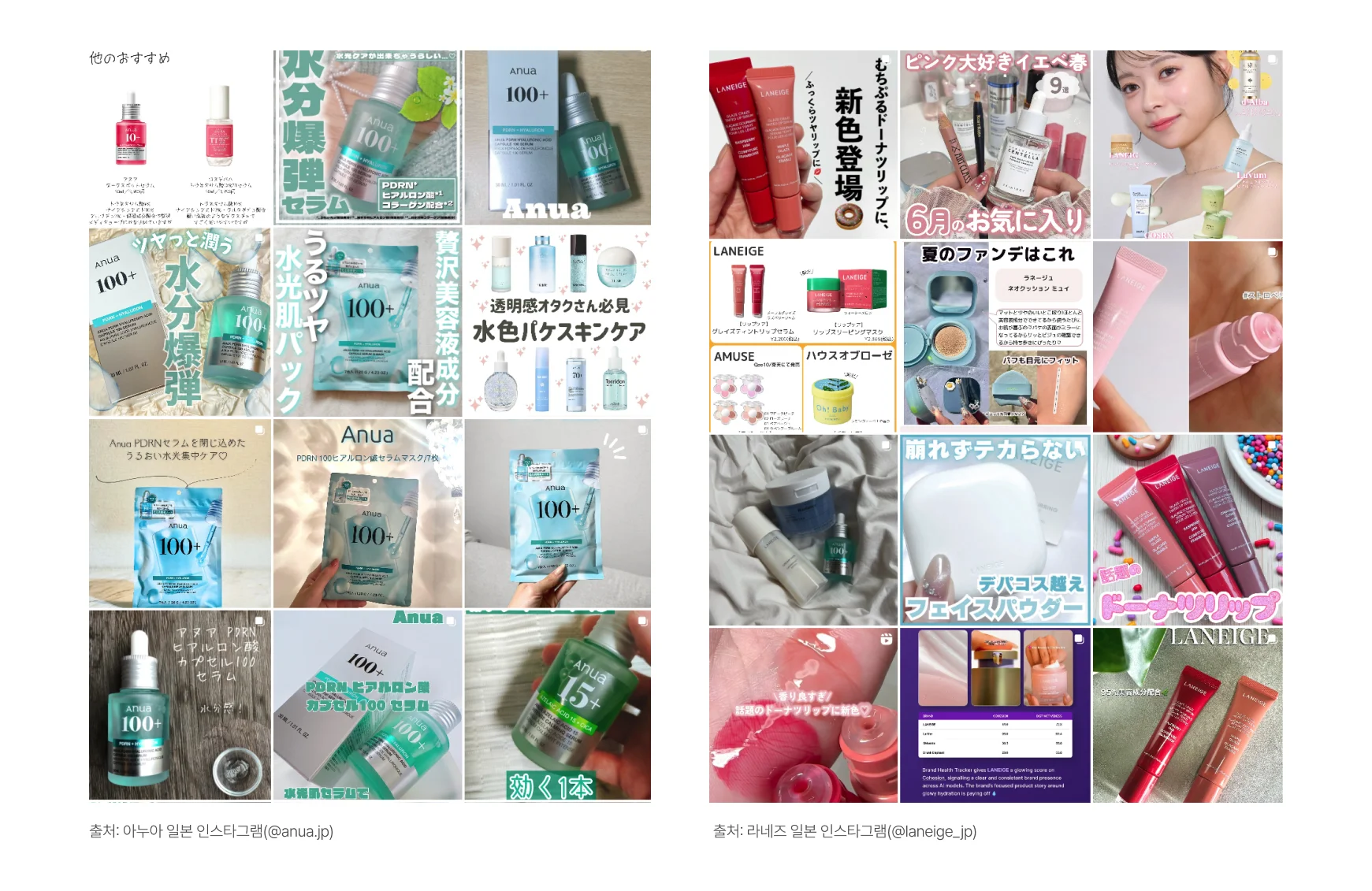 양질의 UGC를 확보하는 방법 : 인플루언서 시딩