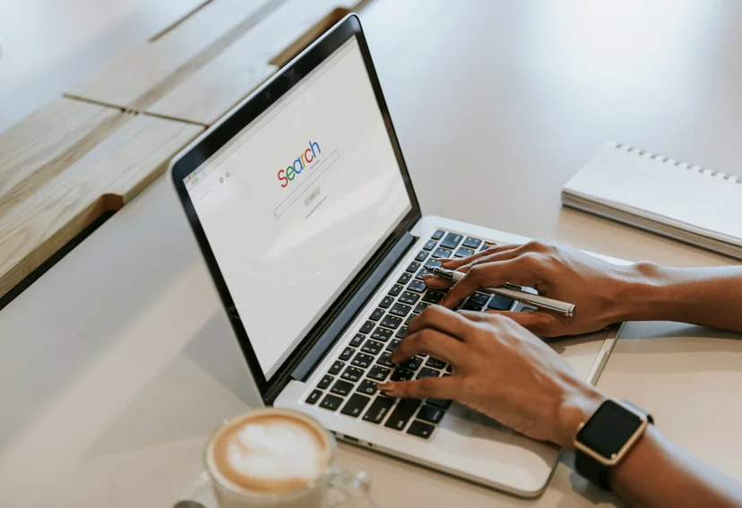 seo aeo ai 구글 검색 최적화 