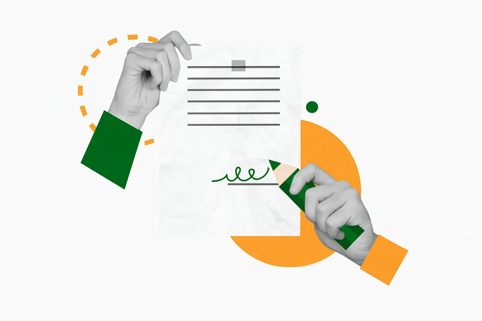 스무살 경력직을 사로 잡는 채용 공고