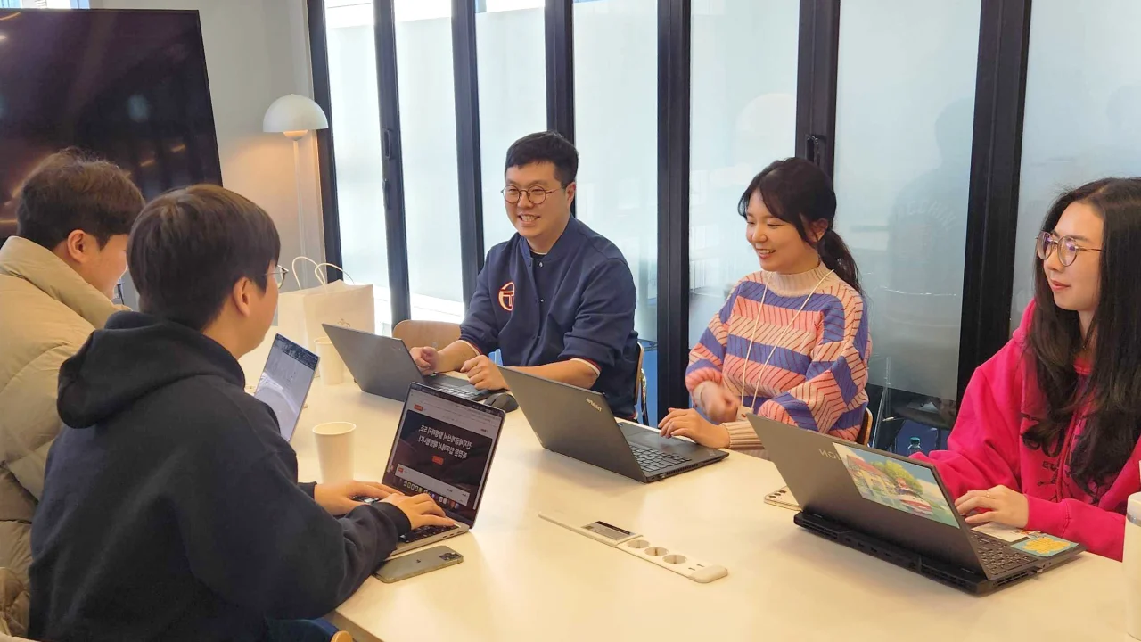 팀스파르타 재무회계팀