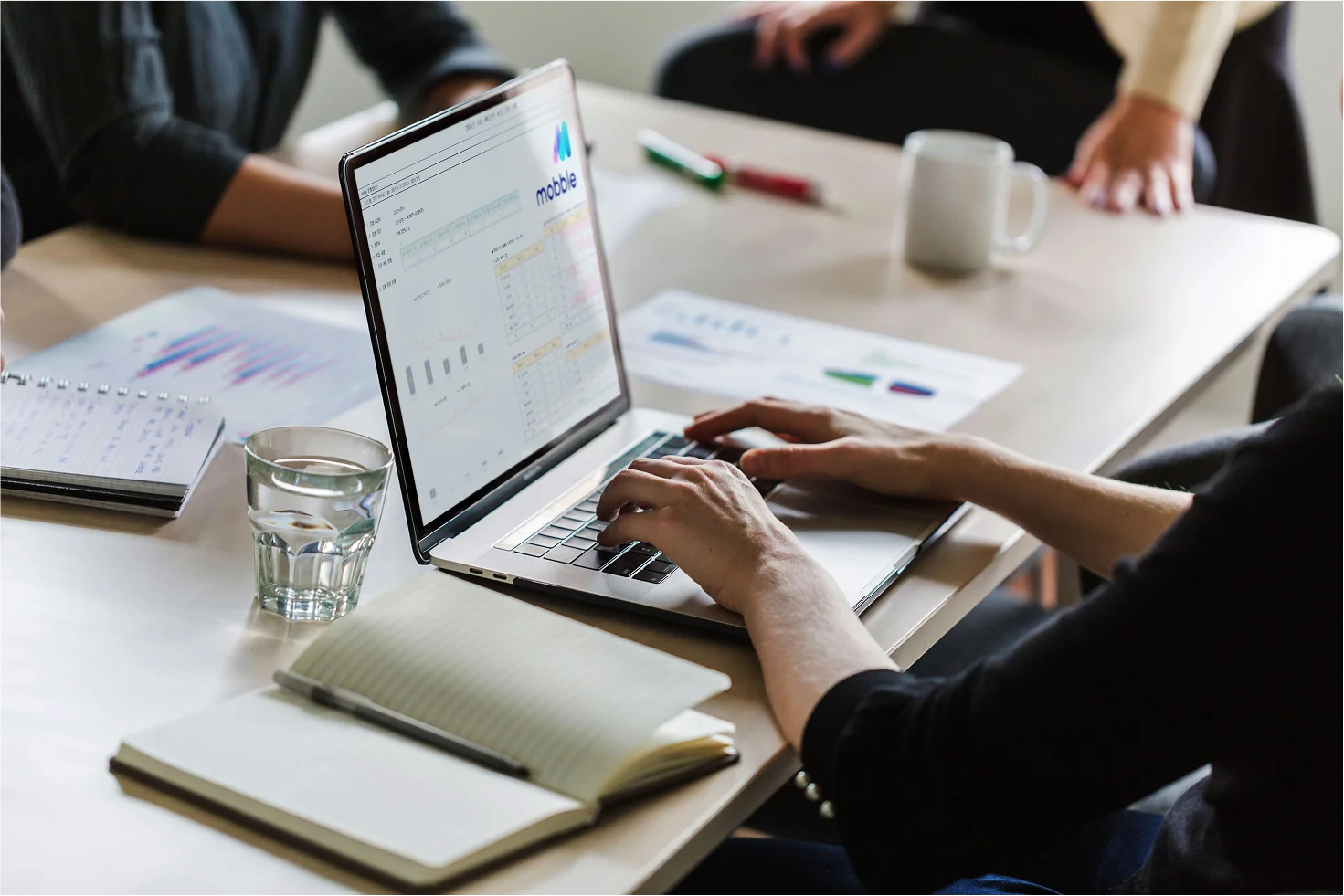 씨엘모빌리티, 데이터 기반 노선컨설팅