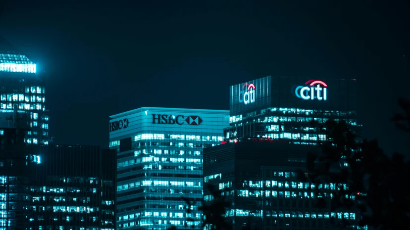 City Bank