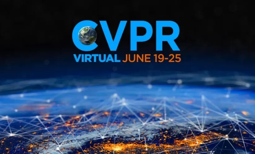CVPR