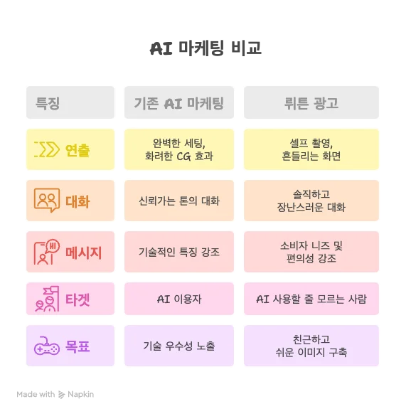뤼튼 광고 마케팅 브랜딩