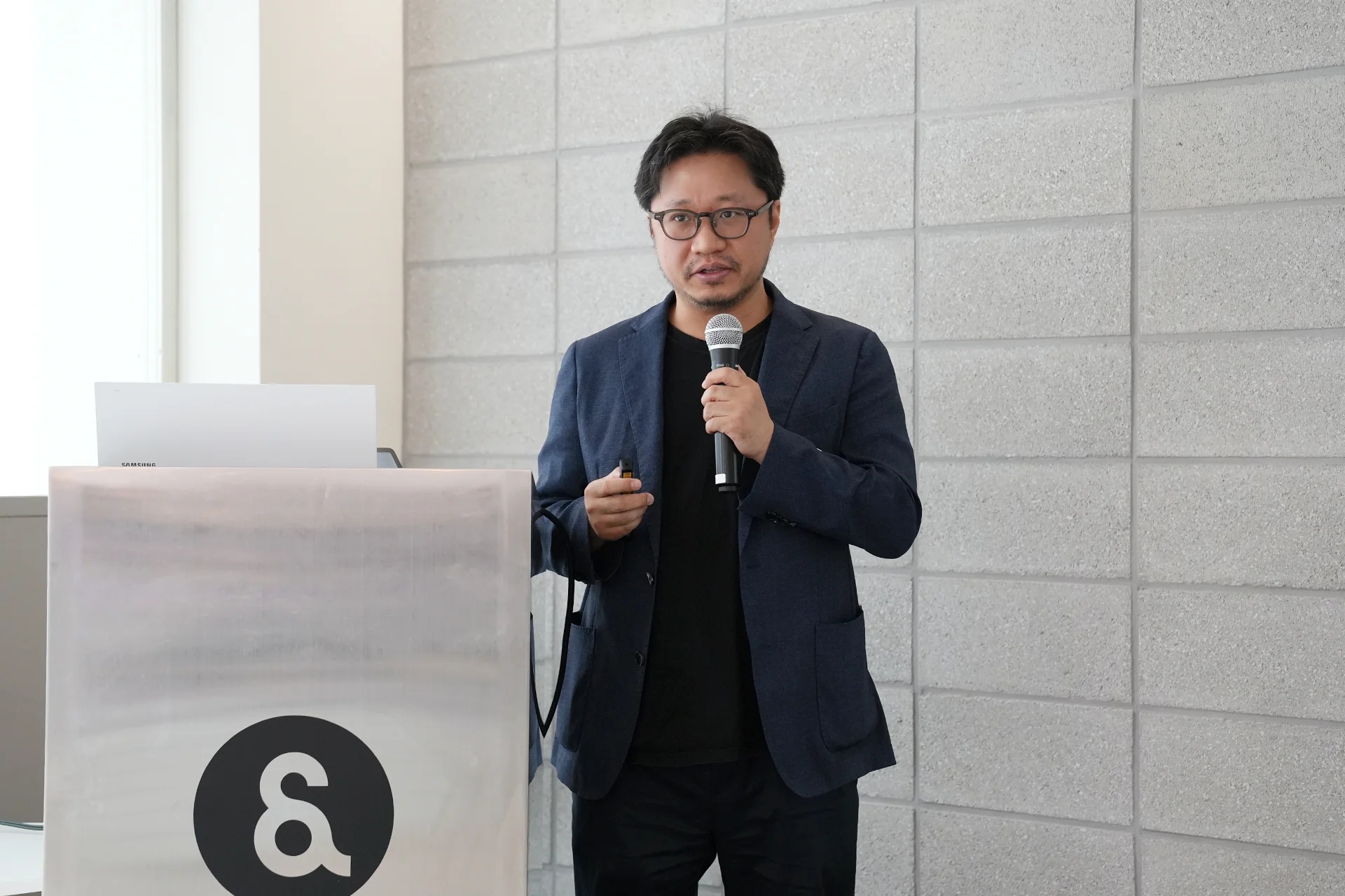 알피 김중희 대표