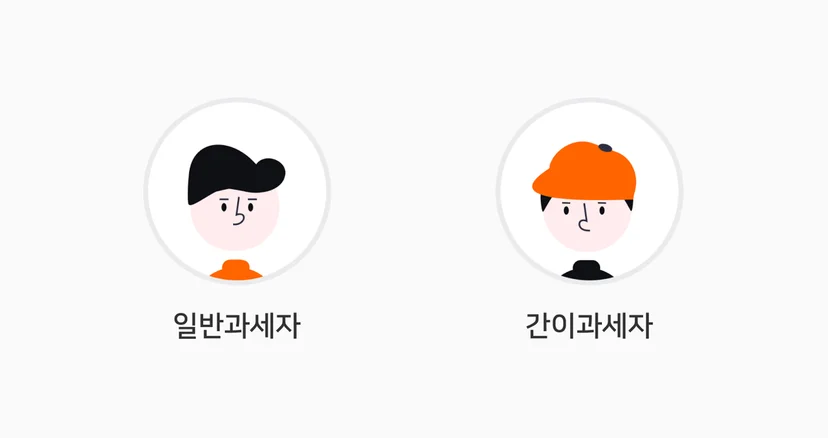 간이과세자 세금계산서 발행 조건