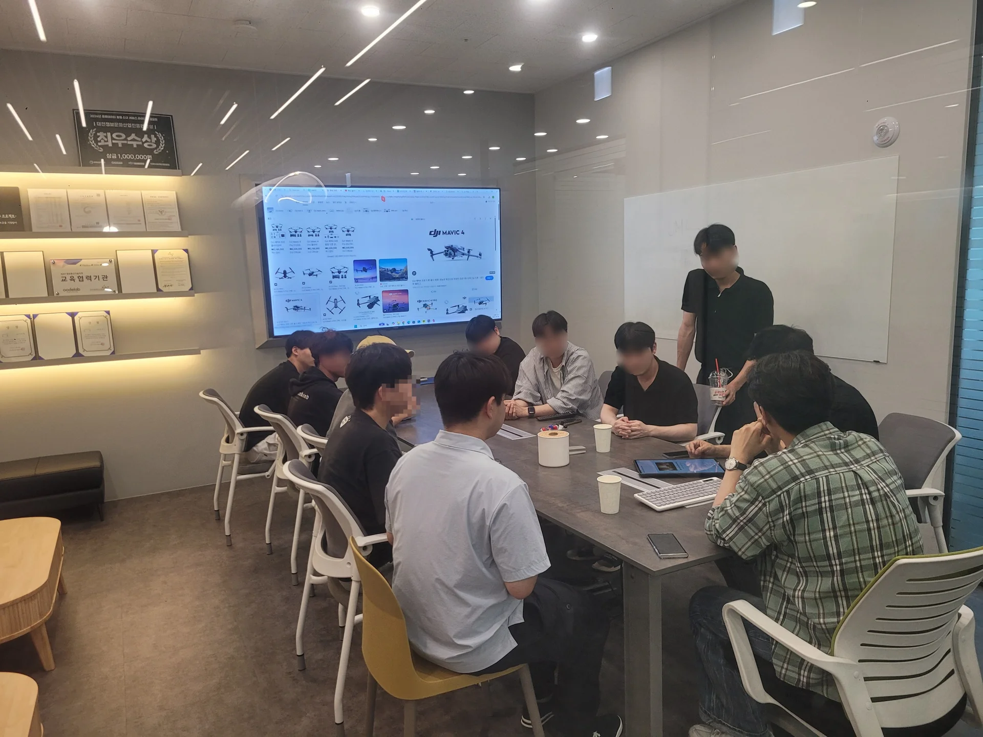 코드랩아카데미 웹&앱개발 취업성공 K디지털트레이닝 심화과정