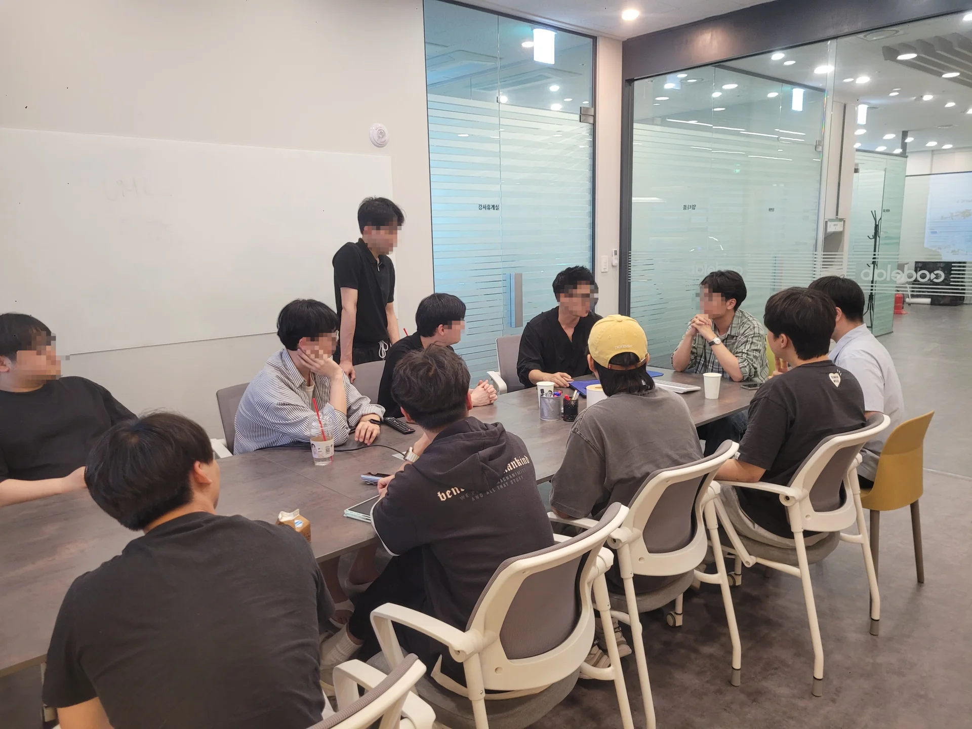 코드랩아카데미 웹&앱개발 취업성공 K디지털트레이닝 심화과정