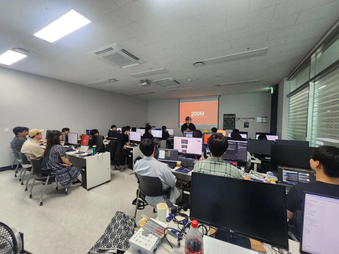 코드랩아카데미 웹&앱개발 취업성공 K디지털트레이닝 심화과정