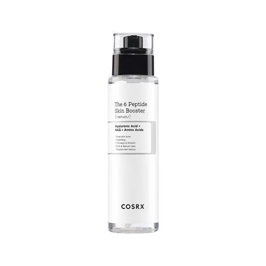 9 Peptide Skin Booster Serum