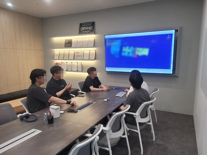 코드랩아카데미, 해커톤, K디지털트레이닝, IT개발자, 카티아로보틱스