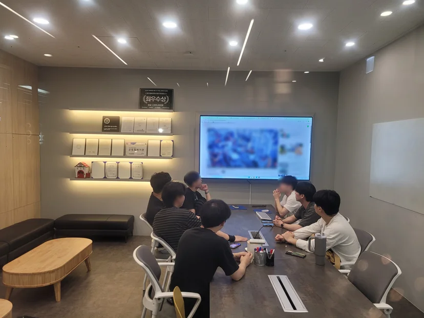 코드랩아카데미, 해커톤, K디지털트레이닝, IT개발자, 카티아기계설계