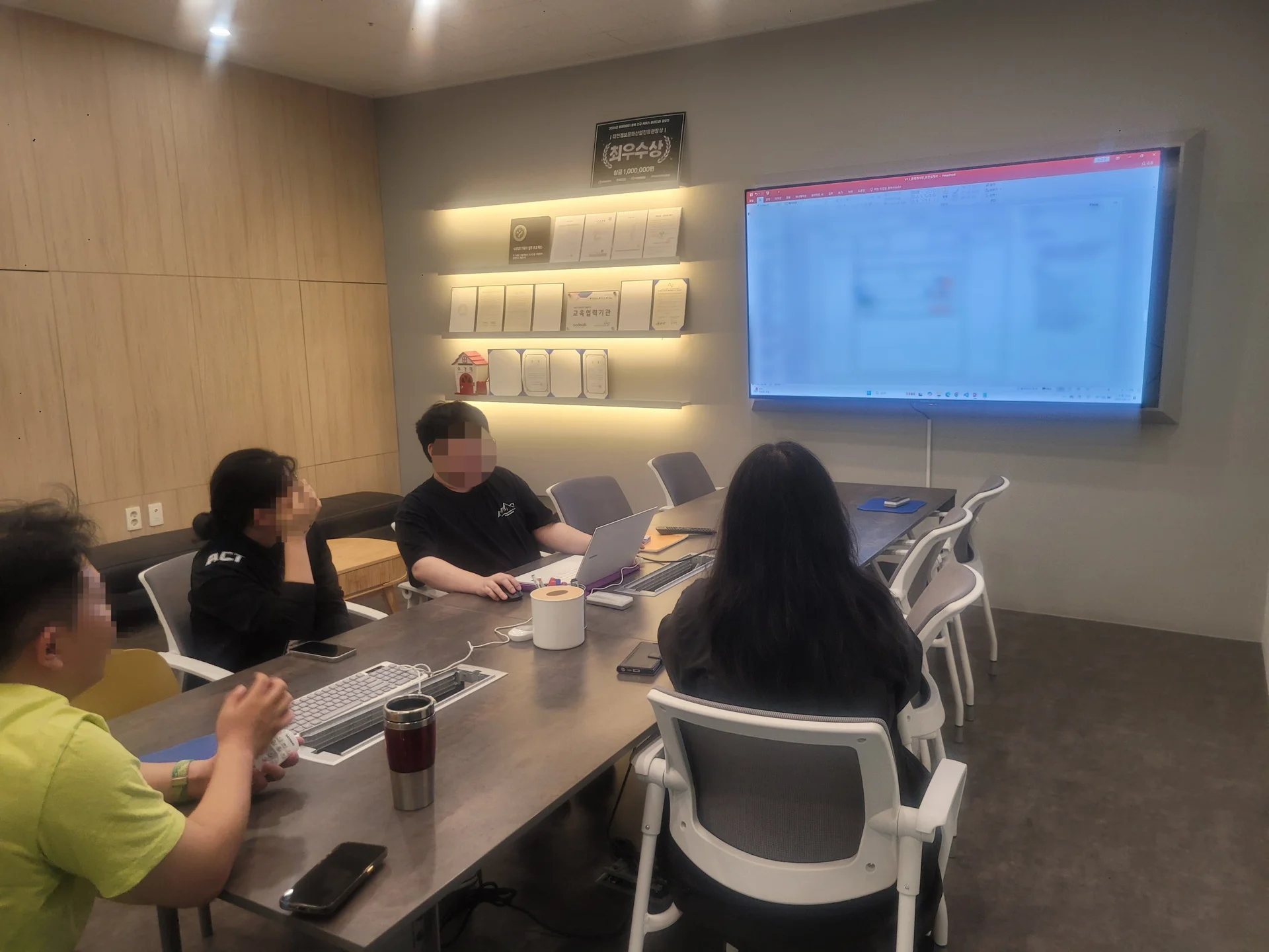 코드랩아카데미, 해커톤, K디지털트레이닝, IT개발자, 카티아기계설계