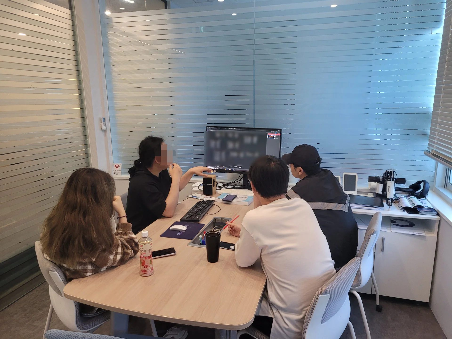 코드랩아카데미, 해커톤, K디지털트레이닝, IT개발자, 카티아기계설계