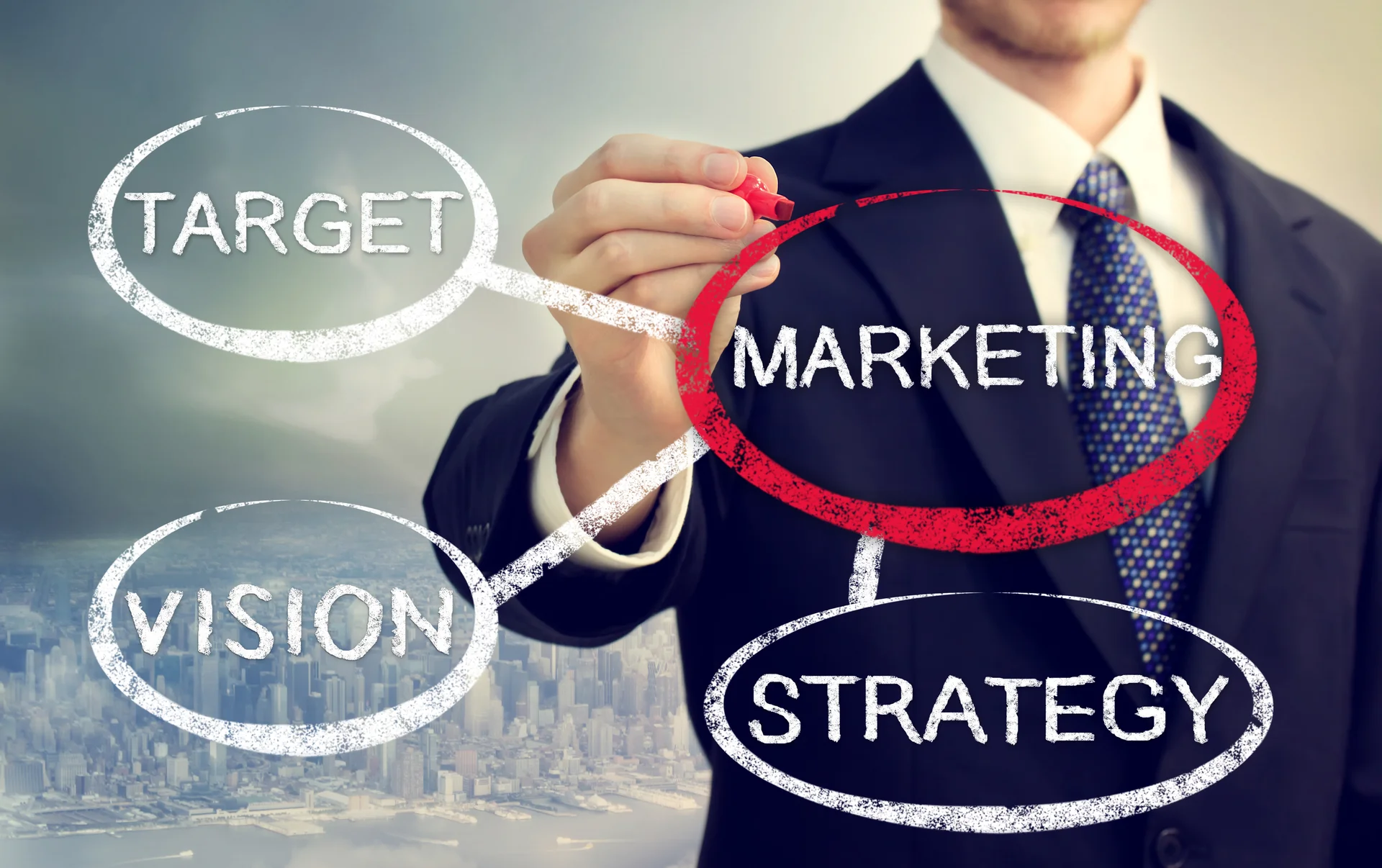 전략, 바이럴 마케팅