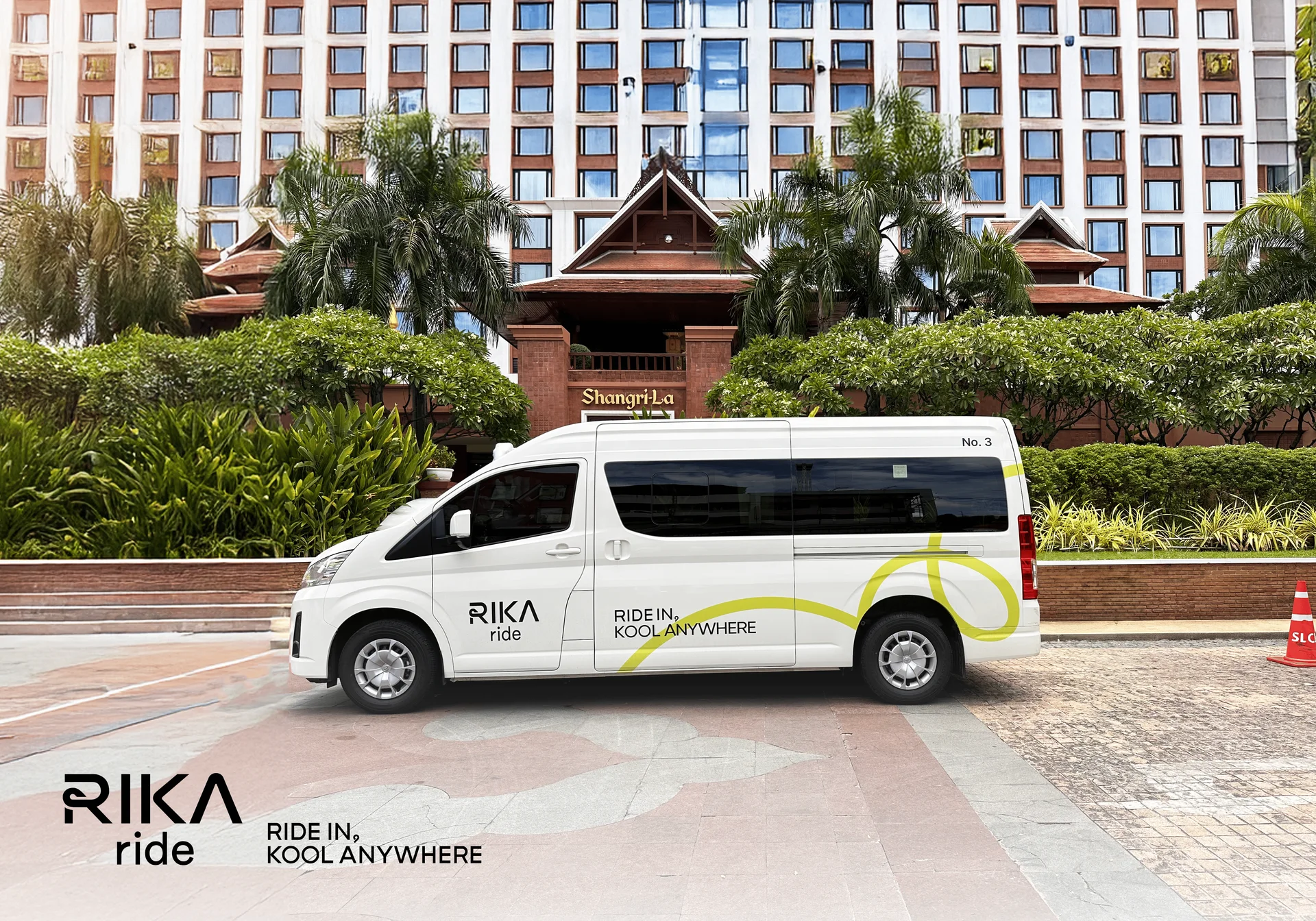 치앙마이 교통수단