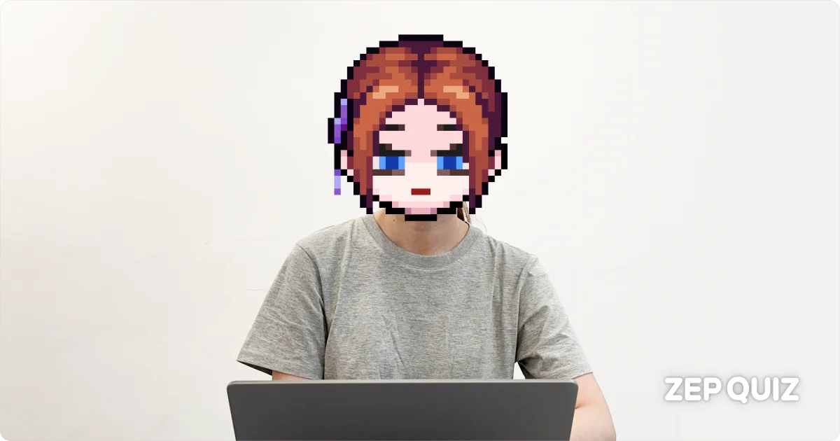 ZEP 프론트엔드 개발자 김지현님