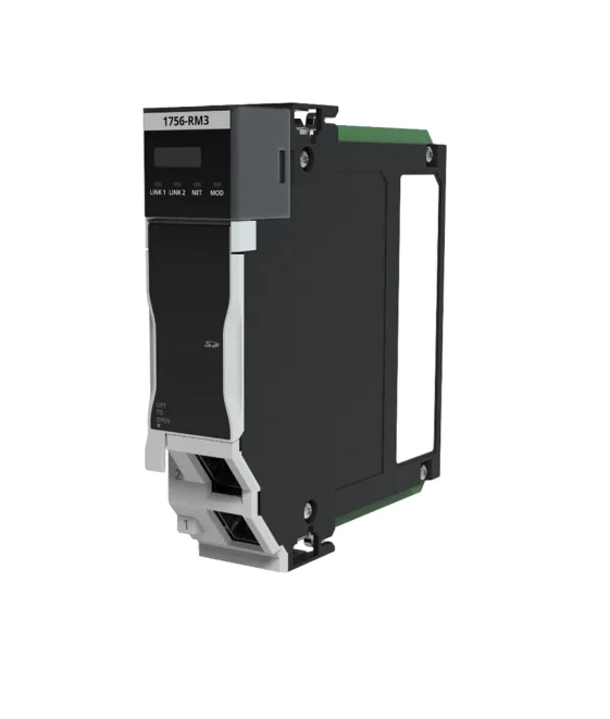 위너스오토메이션 신제품 소개 로크웰오토메이션의 1756-RM3 제품