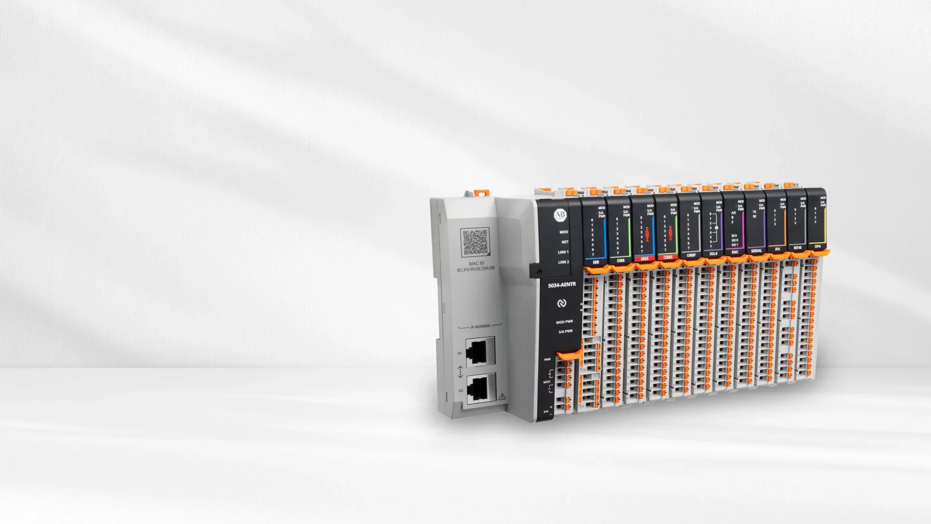 PointMax I/O 모듈 로크웰오토메이션 신제품 소개