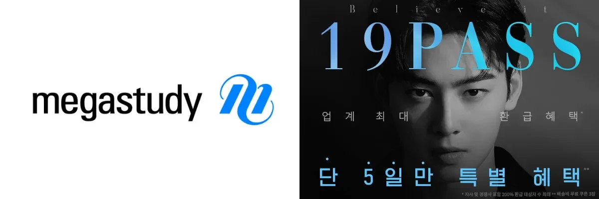 메가스터디, 대성마이맥