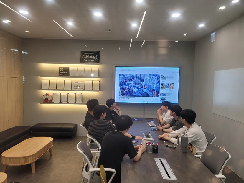 카티아, 카티아 교육, 국비지원, 코드랩아카데미, K디지털트레이닝, 기계설계, 가산디지털단지역, 로보틱스, 스마트팩토리