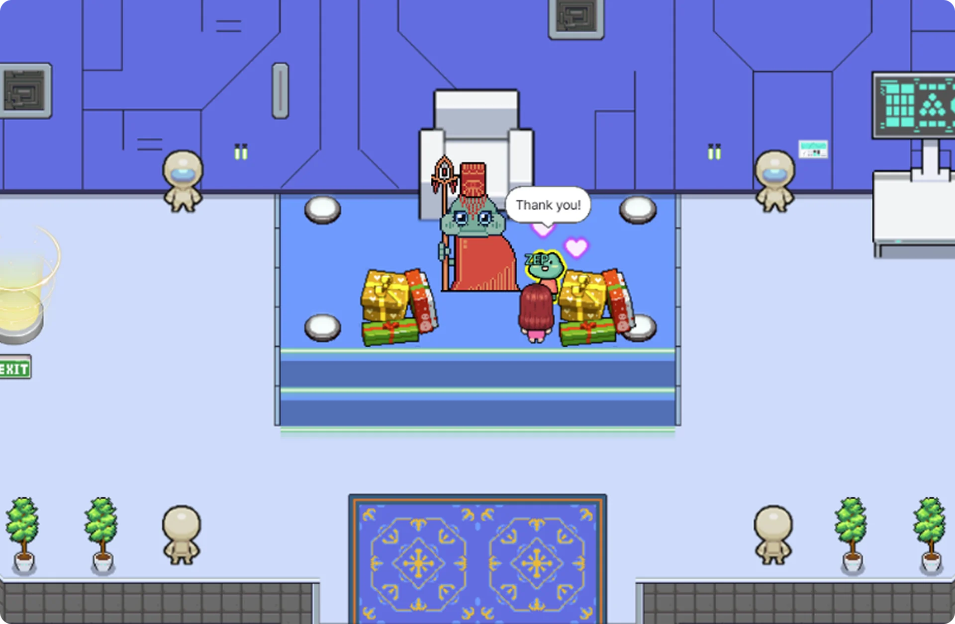 젭스쿨 엄마를 찾아줘 초등 영어교육 스페이스 수업 자료 꾸러미